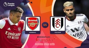 nhan-dinh-soi-keo-Fulham-vs-Arsenal