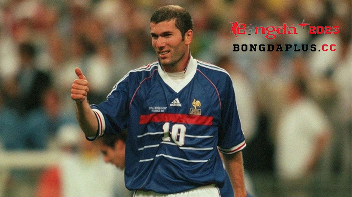 Ga-hoi-Zidane